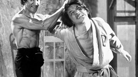 A fost publicată singura înregistrare video cu o luptă reală a lui Bruce Lee. Imaginile sunt virale VIDEO