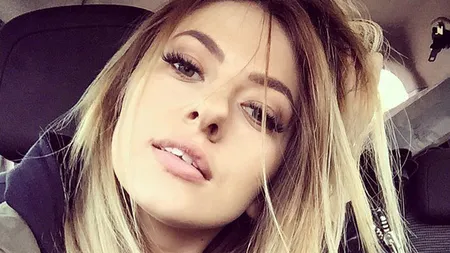 Lidia Buble şi-ar fi dorit să aibă meseria de 