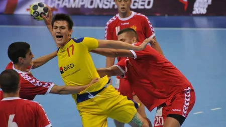 Transferul anului în handbalul masculin. Un român a semnat cu Barcelona