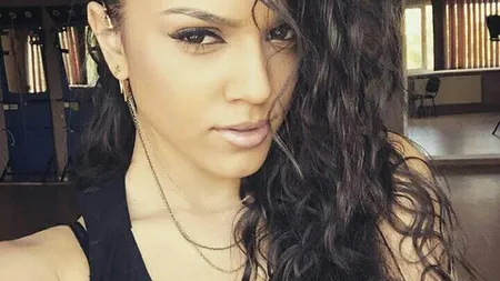 Carmen Minune se şi distrează în plină sesiune de BAC