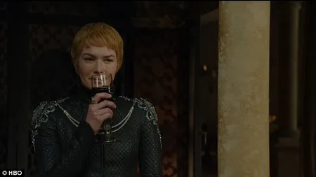 GAME OF THRONES: Lena Headey nu o interpretează pe Cersei ca pe un personaj negativ