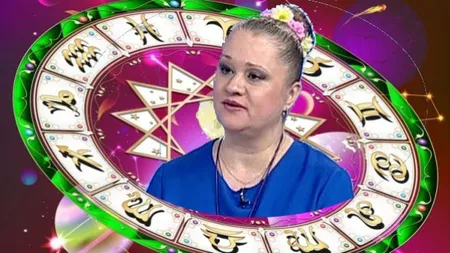 Astrologul Mariana Cojocaru a făcut horoscopul finalului de iunie, pentru fiecare zodie VIDEO