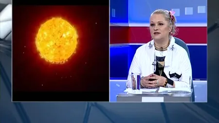 Mariana Cojocaru, despre semnificaţia lunii în care ne-am născut asupra destinului VIDEO