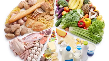 Combinaţii de alimente care îţi afectează sănătatea
