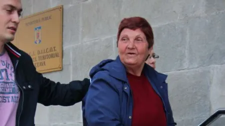 O bătrână a fost condamnată la 12 ani de închisoare, după ce şi-a sedat iubiţii. Unul dintre ei a murit după o supradoză
