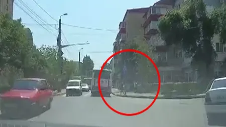 Mesajul copilului de 12 ani, lovit de un cablu rupt de autobuz: 