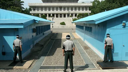 Seulul investighează încă un caz de fugă din Coreea de Nord. Fugarul este interogat acum de autorităţile sud-coreene