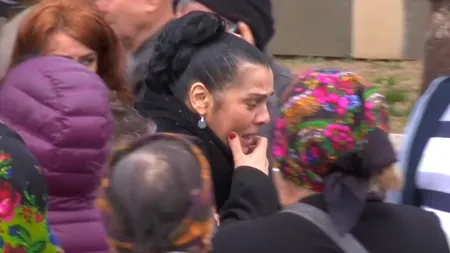 Cornelia Catanga, vizitată de Ileana Ciuculete, din lumea celor morţi: 