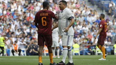 Ronaldo, transformare ŞOCANTĂ. Cum arată 