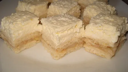 Reţetele Tale: Deliciu cu pere