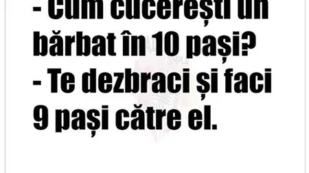 Cele mai sexy cuvinte pe care să i le spui unei femei dezbrăcate