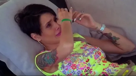 Diana de la Insula Iubirii a făcut 3 teste de SARCINĂ înainte de a face anunţul. Ce s-a întâmplat cu copilul
