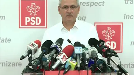 Liviu Dragnea: Sorin Grindeanu e o unealtă, dar nu ştim a cui. La Palatul Victoria este un guvern FANTOMĂ