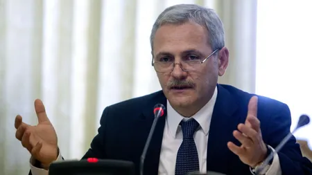 Liviu Dragnea: L-am rugat pe Ionuţ Mişa să capete mai repede experienţă politică; deţine o funcţie foarte importantă