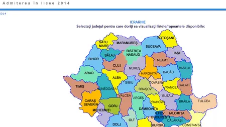 EDU.RO A PICAT imediat după ce s-au publicat REZULTATE EVALUARE 2017. Cum se fac CONTESTAŢII LA CAPACITATE 2017, potrivit EDU.RO