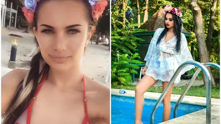 INSULA IUBIRII 2017. Ispita Elena, reacţie după dezvăluirile făcute de Bianca