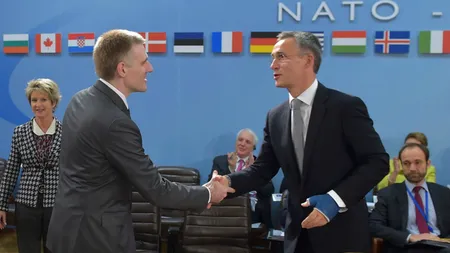 Muntenegrul a devenit, oficial, cel de-al 29-lea stat membru al NATO