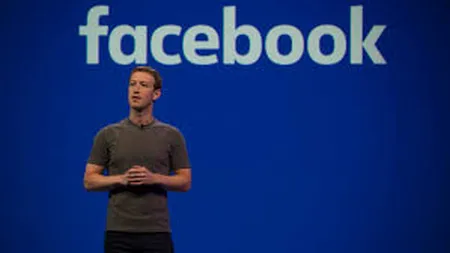 Facebook a ajuns la 2 miliarde de utilizatori, dublu faţă de 2012. Un sfert din populaţia lumii foloseşte acum Facebook