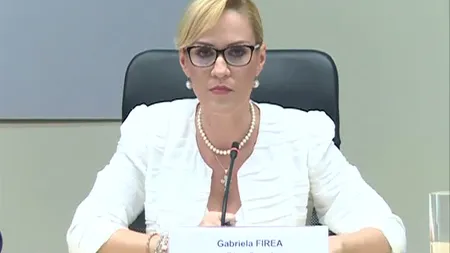 Gabriela Firea: Am discutat cu premierul despre implementarea tichetului unic RATB-Metrorex