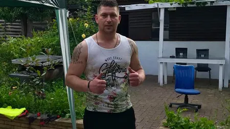 Florin Morariu, eroul atacului de la London Bridge, spune că suferă de stres post-traumatic