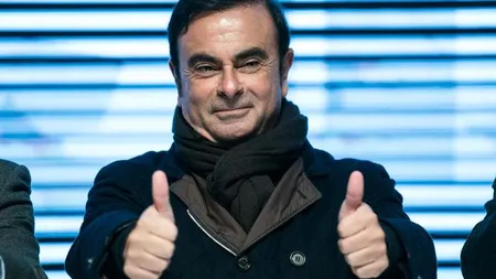 Salariu de şapte milioane de euro pentru şeful de la Renault. Suma a fost aprobată de Consiliul de Administraţie