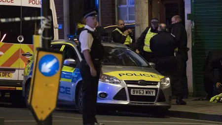 Clipe de groază la Londra. Martorii atacurilor teroriste. 