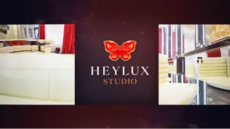 Studioul ieşean Heylux deţine recordul celor mai mari bonusuri din videochat
