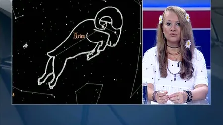 Horoscopul zilei de 26 iunie prezentat de astrologul Mariana Cojocaru. Află cum îşi încep zodiile săptămâna VIDEO