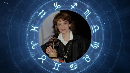 Horoscop 19-25 iunie 2017 Oana Hanganu. Veşti extraordinare pentru cinci zodii. Ce se întâmplă cu celelalte