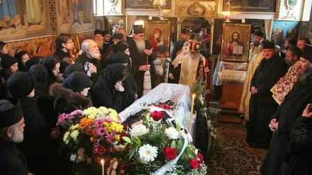 Doliu în Arhiepiscopia Târgoviştei! Un preot a murit la doar 35 de ani, răpus de o boală gravă