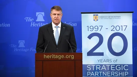 Preşedintele Klaus Iohannis se gândeşte să îl decoreze pe Florin Morariu, eroul român de la Londra