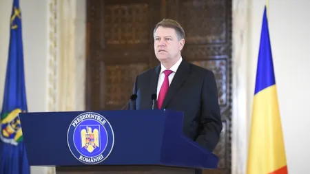 Iohannis: Nu am avut impresia că Guvernul Grindeanu s-a mişcat foarte rapid cu Agenţia Medicamentului