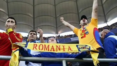 ROMANIA - CHILE 3-2: În amicale se poate!