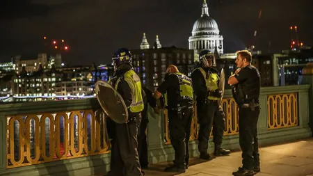 Trupul unui francez căutat de câteva zile a fost găsit în râul Tamisa. Numărul victimelor atentatului din Londra a ajuns la 8
