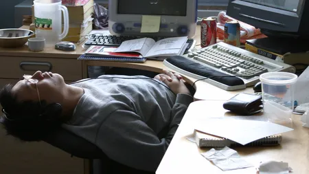 În 30 de ani vom munci 4 zile pe săptămână, câte 4 ore. Predicţia îi aparţine unuia dintre cei mai bogaţi oameni din lume