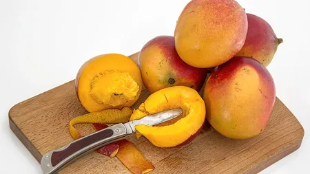 Fructul minune care previne cancerul la stomac