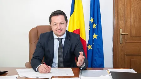 Marius Dunca, susţinut de Organizaţia Judeţeană PSD Braşov pentru funcţia de secretar general al PSD