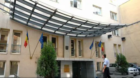 Preşedintele Sindicatului Naţional Sport şi Tineret susţine că a fost destituit din MTS pentru 
