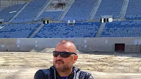 Adrian Mititelu, consternat după verdictul justiţiei: O decizie mişelească şi nedreaptă