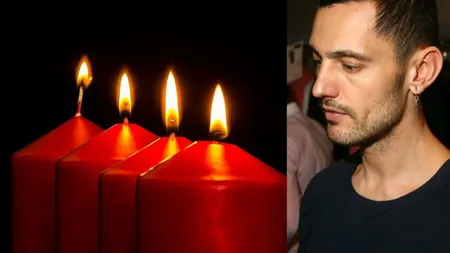 Şoc în showbiz. Un cunoscut designer a murit la 46 de ani. Premierul a transmis condoleanţe