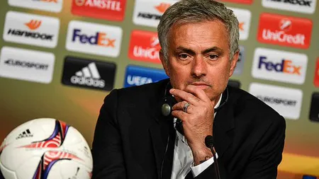 Jose Mourinho, acuzat de fraudă fiscală în Spania. Portughezul a păcălit statul cu 3,3 milioane euro