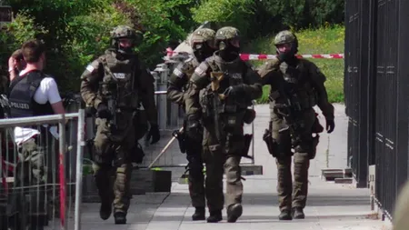 O româncă a fost rănită în atacul armat de la Munchen. Aceasta a fost operată