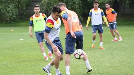 Tricolorii, în ascensiune fără să joace. România urcă din nou clasamentul FIFA, după trei luni