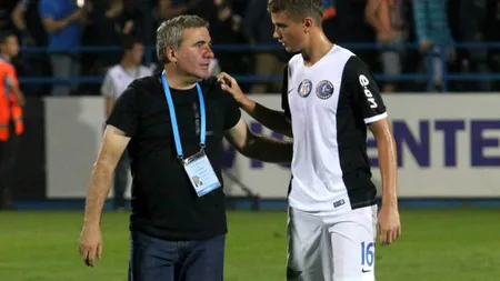 FCSB l-a transferat pe Dragoş Nedelcu, de la Viitorul. Gigi Becali a plătit 1,5 milioane euro