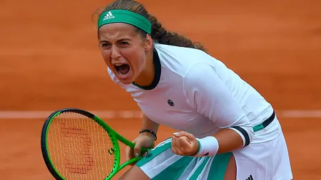 ROLAND GARROS 2017. Două surprize uriaşe, Wozniacki şi favorita gazdelor au fost eliminate