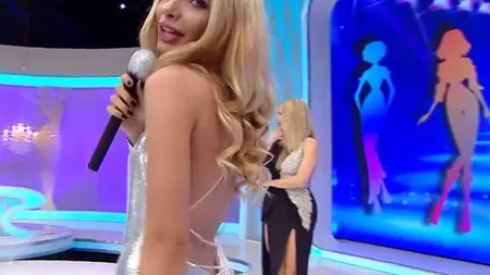 BRAVO AI STIL ALL STARS 2018: Otilia a făcut anunţul pe Facebook după eliminarea din gala de sâmbătă