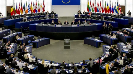 Rezoluţie cu propuneri de măsuri pentru prevenirea atacurilor teroriste, adoptată de Parlamentul European