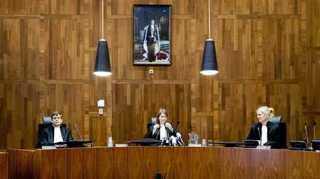 Curtea de Apel din Haga acuză Olanda pentru moartea a 300 de musulmani în masacrul de la Srebeniţa
