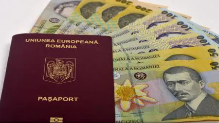 Nou spaţiu pentru Serviciul Public pentru Eliberarea şi Evidenţa Paşapoartelor Bucureşti, funcţional din august