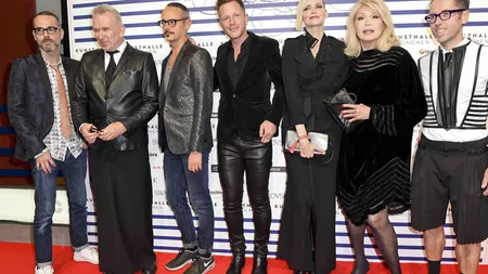 Coregraful şi actorul Paul De Rolf a murit